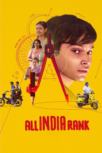 All India Rank 2023 ORG DVD Rip full movie download